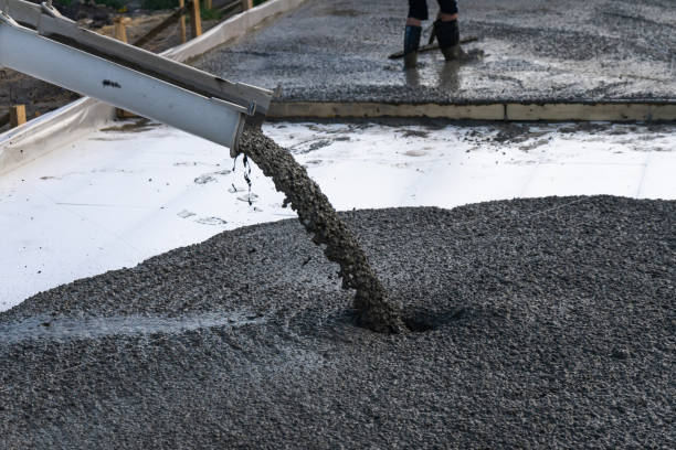 Best Concrete Grinding and Polishing in Belleville, KS