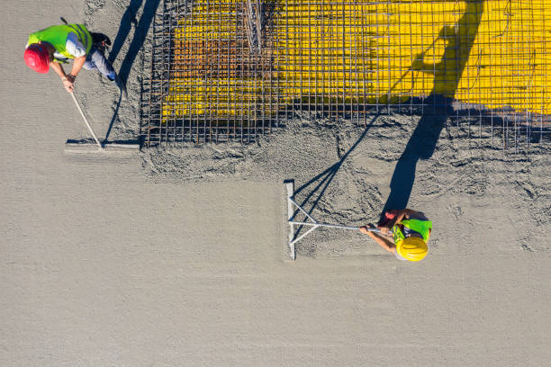 Best Concrete Demolition Services in Belleville, KS