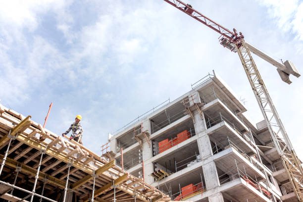 Why Trust Our Certified Concrete Contractors for Your Project Needs in KS?